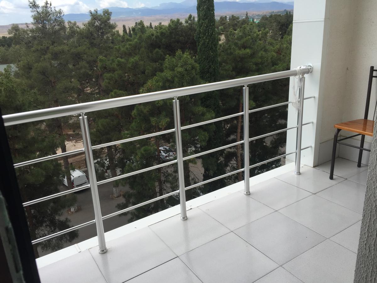 Kapaz Health & Resort Naftalan 纳夫塔兰 外观 照片